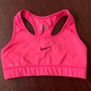 Nike Other - NIKE Sports Bra Nike Other - NIKE Sports Bra